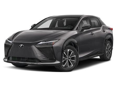 2026 Lexus RZ 450e  (Stk: 15105673) in Richmond Hill - Image 1 of 10