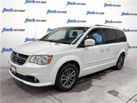 2017 Dodge Grand Caravan CVP/SXT (Stk: 165688) in London - Image 1 of 26