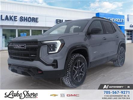 2026 GMC Terrain AT4 (Stk: 26-119) in Kirkland Lake - Image 1 of 19