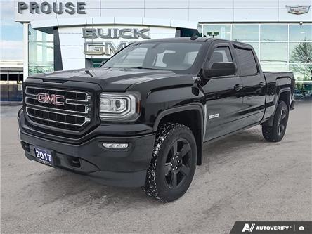 2017 GMC Sierra 1500 SLE (Stk: 8869-26B) in Sault Ste. Marie - Image 1 of 25