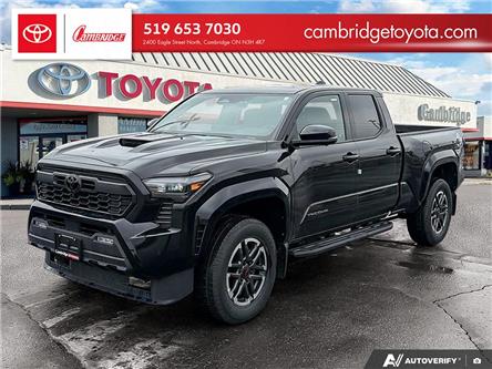 2026 Toyota Tacoma Base (Stk: 2602030) in Cambridge - Image 1 of 25