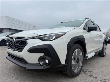 2026 Subaru Crosstrek Limited (Stk: S26203) in Newmarket - Image 1 of 6