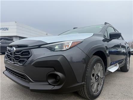 2026 Subaru Crosstrek Convenience (Stk: S26201) in Newmarket - Image 1 of 6