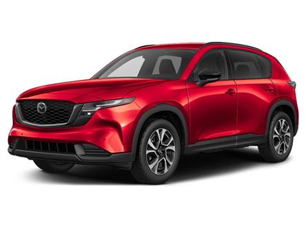 2026 Mazda CX-5 GS (Stk: 32053) in Ottawa - Image 1 of 2