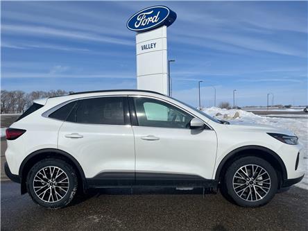 2025 Ford Escape PHEV (Stk: S64762) in Hague - Image 1 of 14