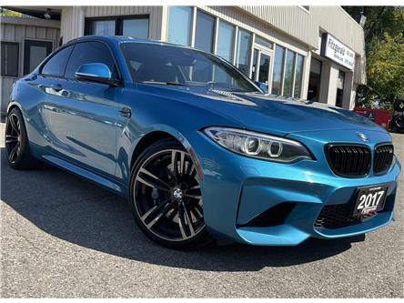 2017 BMW M2 Base (Stk: 4404) in KITCHENER - Image 1 of 26