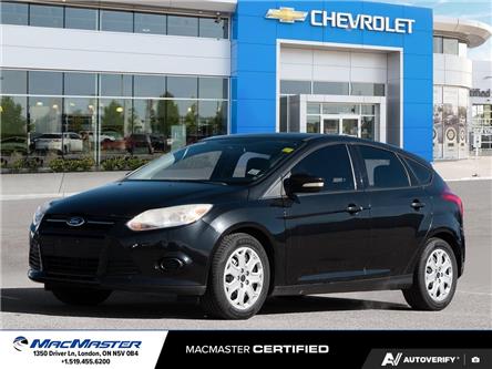 2013 Ford Focus SE (Stk: 265025PB) in London - Image 1 of 30