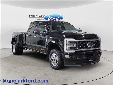 2026 Ford F-350 Platinum (Stk: 17110) in Wyoming - Image 1 of 15