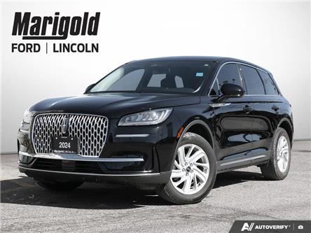 2024 Lincoln Corsair Premiere (Stk: 6-A8001) in Whitby - Image 1 of 32