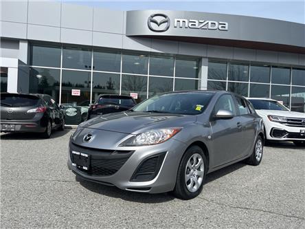 2010 Mazda Mazda3 Sport GX (Stk: 868237J) in Surrey - Image 1 of 15