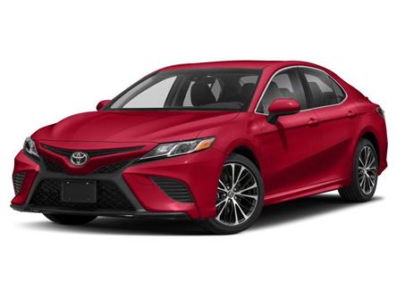 2020 Toyota Camry SE (Stk: B1967) in Sarnia - Image 1 of 11