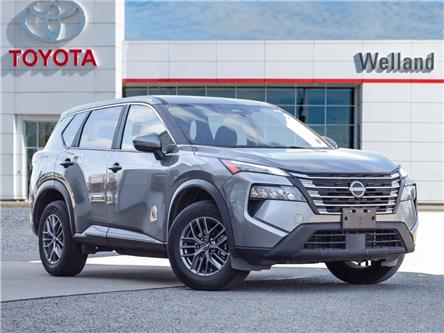 2024 Nissan Rogue S (Stk: 6569) in Welland - Image 1 of 26