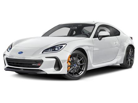 2026 Subaru BRZ TS (Stk: 2026S836) in Calgary - Image 1 of 11