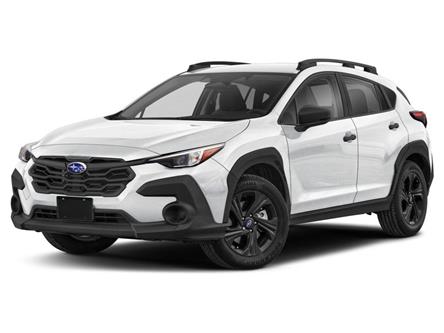 2026 Subaru Crosstrek Convenience (Stk: 2026S844) in Calgary - Image 1 of 10