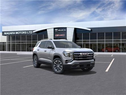 2026 GMC Terrain Elevation (Stk: 26TR49) in Virgil - Image 1 of 24
