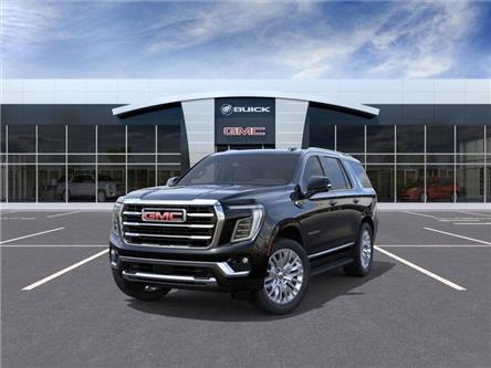 2026 GMC Yukon Elevation (Stk: 6420050) in Petrolia - Image 1 of 6