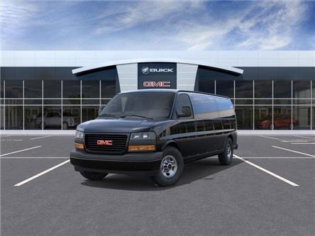 2026 GMC Savana 2500 Work Van (Stk: 42921) in Georgetown - Image 1 of 6