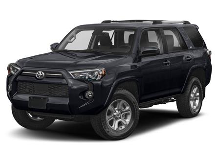 2021 Toyota 4Runner Base (Stk: 10120481A) in Markham - Image 1 of 11