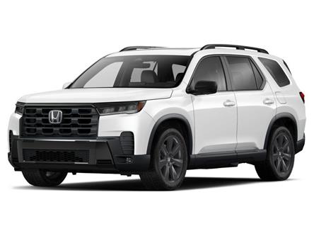2026 Honda Pilot Sport (Stk: HH26338) in Hanover - Image 1 of 2