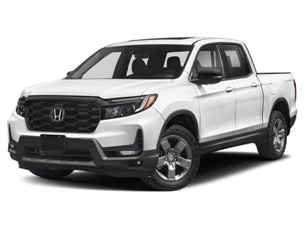 2026 Honda Ridgeline TrailSport (Stk: HH26339) in Hanover - Image 1 of 3