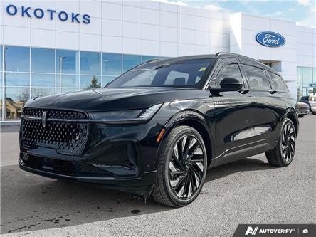 2024 Lincoln Nautilus Reserve (Stk: T-702A) in Okotoks - Image 1 of 22