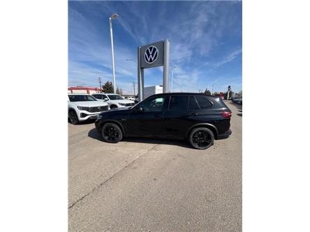 2022 BMW X5 PHEV xDrive45e (Stk: KU0472A) in Okotoks - Image 1 of 10