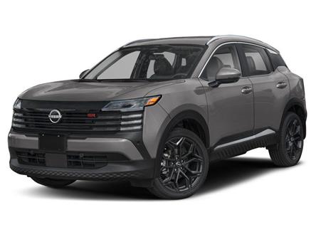 2026 Nissan Kicks SR (Stk: 6468) in Collingwood - Image 1 of 9