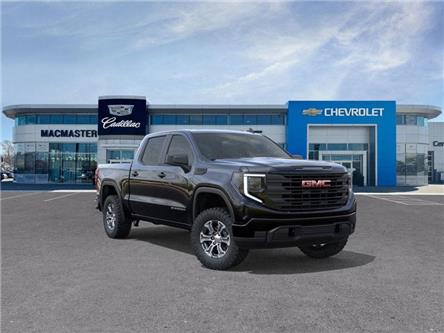 2026 GMC Sierra 1500 Pro (Stk: 260569) in London - Image 1 of 24