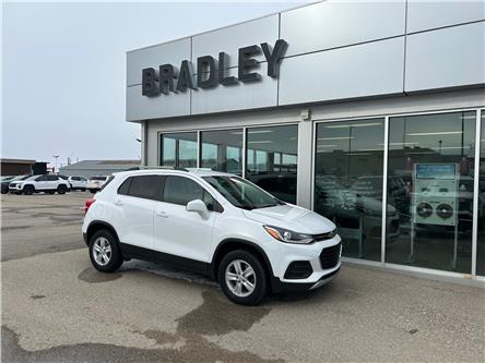 2017 Chevrolet Trax LT (Stk: 26117A) in Moosomin - Image 1 of 11