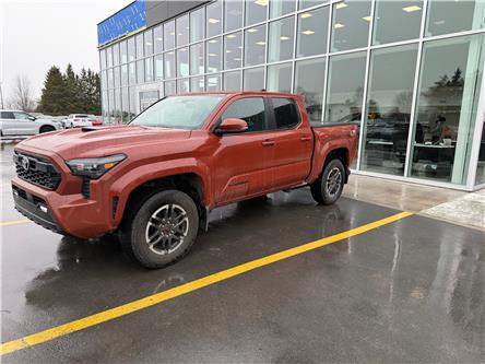 2025 Toyota Tacoma Base (Stk: P2289) in BELLEVILLE - Image 1 of 5