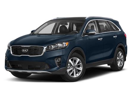 2019 Kia Sorento 3.3L EX (Stk: 25928A) in Edmonton - Image 1 of 9