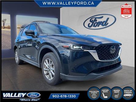 2025 Mazda CX-5  (Stk: 26P041) in Kentville - Image 1 of 5