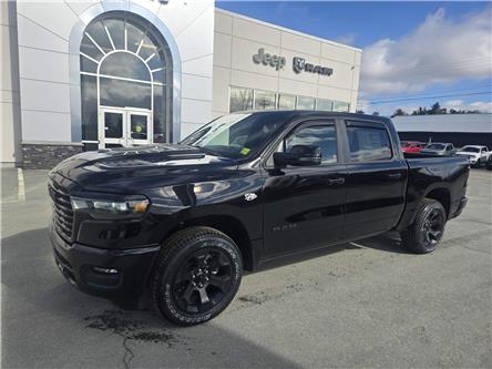 2026 RAM 1500 Sport (Stk: T090) in Miramichi - Image 1 of 13