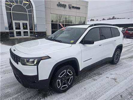 2026 Jeep Cherokee Laredo/Limited (Stk: T094) in Miramichi - Image 1 of 13
