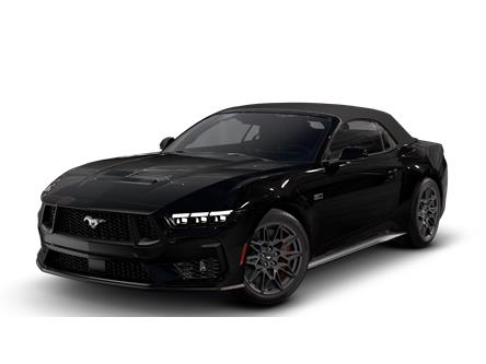 2026 Ford Mustang GT Premium in Espanola - Image 1 of 7