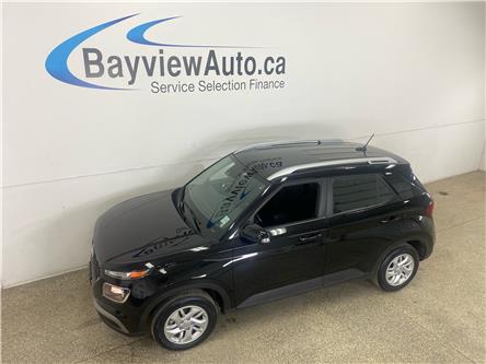 2024 Hyundai Venue Preferred (Stk: 43634J) in Belleville - Image 1 of 26