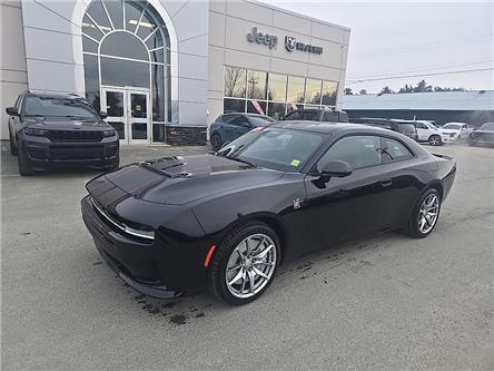 2026 Dodge Charger Scat Pack (Stk: T096) in Miramichi - Image 1 of 13