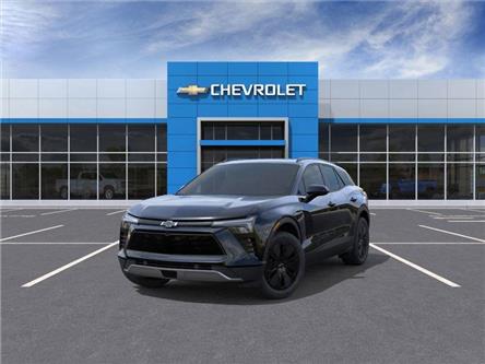 2026 Chevrolet Blazer EV LT (Stk: 43048) in Georgetown - Image 1 of 6