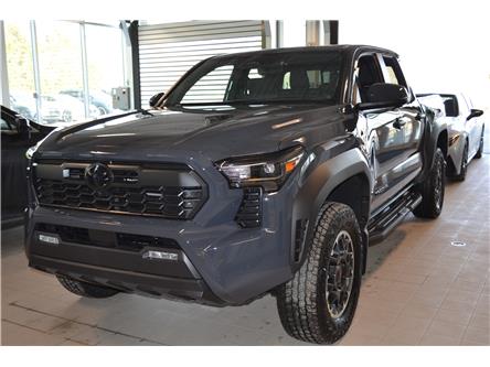 2026 Toyota Tacoma Base (Stk: 26716) in Kingston - Image 1 of 9