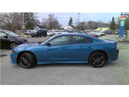 2023 Dodge Charger GT (Stk: B1947) in Sarnia - Image 1 of 27