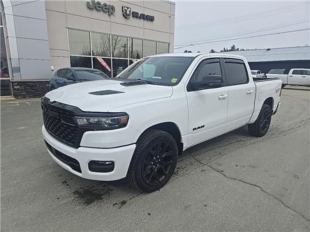 2026 RAM 1500 Sport (Stk: T089) in Miramichi - Image 1 of 13