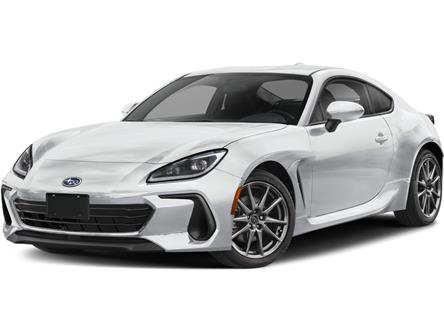 2026 Subaru BRZ Base (Stk: 2026S834) in Calgary - Image 1 of 8