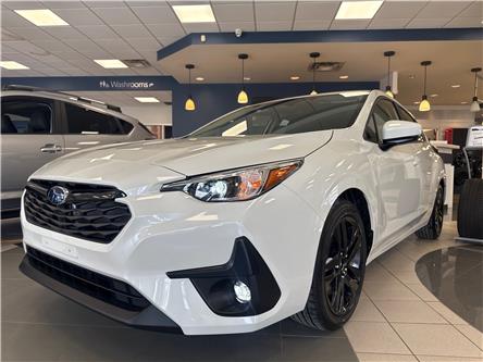 2026 Subaru Impreza Touring (Stk: S26198) in Newmarket - Image 1 of 6