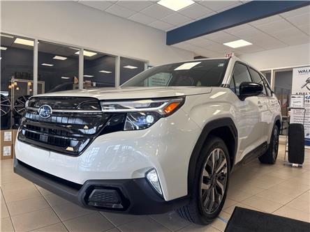 2026 Subaru Forester Premier (Stk: S26195) in Newmarket - Image 1 of 6