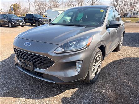 2022 Ford Escape SEL (Stk: 260515PA) in London - Image 1 of 6