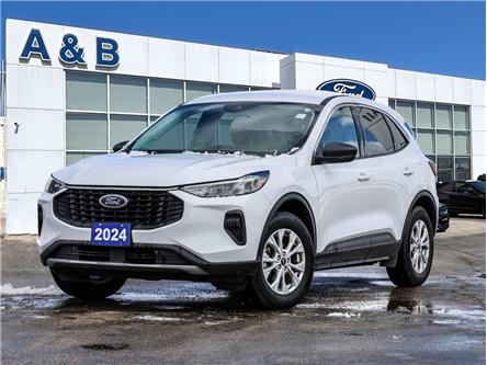2024 Ford Escape Active (Stk: 25780A) in Perth - Image 1 of 31