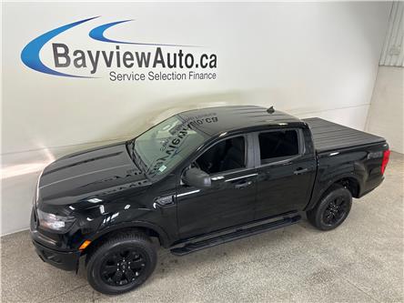 2022 Ford Ranger XLT (Stk: 43773J) in Belleville - Image 1 of 30