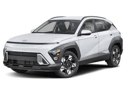 2024 Hyundai Kona 2.0L Preferred (Stk: P41848) in Ottawa - Image 1 of 12
