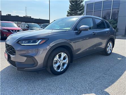 2024 Honda HR-V LX-B (Stk: M6108) in Sarnia - Image 1 of 28