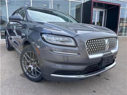 2022 Lincoln Nautilus Reserve (Stk: 26091A) in Pembroke - Image 1 of 17